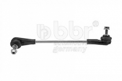 BBR AUTOMOTIVE 0011018423 -  Тяга / стойка, стабилизатор